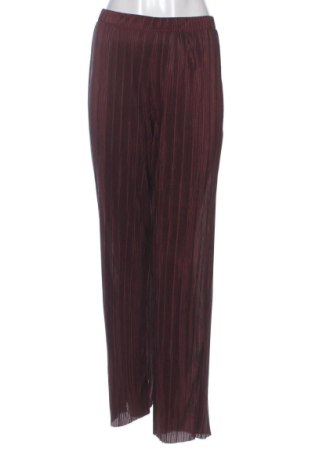 Dámske nohavice Zara, Veľkosť S, Farba Červená, Cena  37,40 €, #137362532