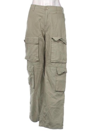 Dámske nohavice Unbranded, Veľkosť M, Farba Zelená, Cena  11,00 €, #137362584