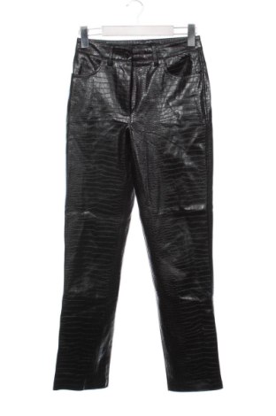 Damskie spodnie Mango, Rozmiar XS, Kolor Czarny, Cena 33,87 zł, #137362608