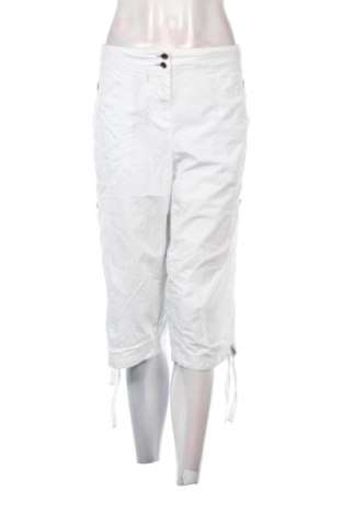 Dámske nohavice Esprit, Veľkosť 3XL, Farba Biela, Cena  15,62 €, #137362741