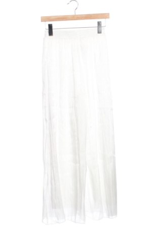Dámske nohavice Unbranded, Veľkosť XS, Farba Biela, Cena  15,00 €, #137362799