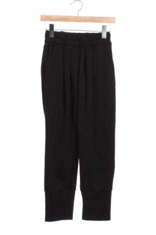 Dámske nohavice Unbranded, Veľkosť XS, Farba Čierna, Cena  9,00 €, #137363264