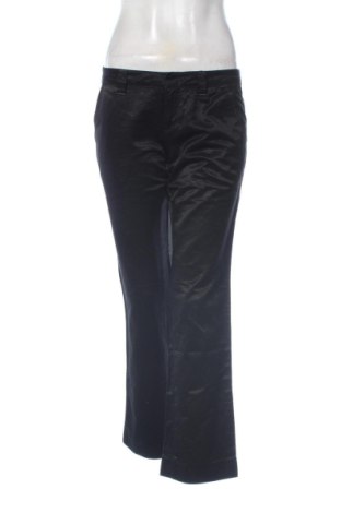 Damskie spodnie Miss Sixty, Rozmiar M, Kolor Czarny, Cena 71,97 zł, #137363268