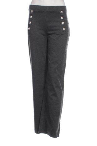 Dámske nohavice H&M, Veľkosť S, Farba Sivá, Cena  11,00 €, #137363458