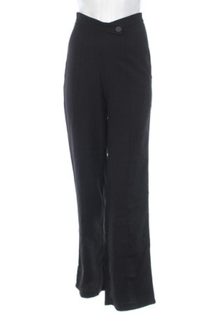 Dámske nohavice SHEIN, Veľkosť XS, Farba Čierna, Cena  6,29 €, #137363605