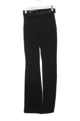 Dámske nohavice Unbranded, Veľkosť XS, Farba Čierna, Cena  9,53 €, #137363633