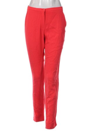 Dámske nohavice Emporio Armani, Veľkosť L, Farba Červená, Cena  66,00 €, #137363671