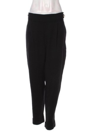 Dámske nohavice River Island, Veľkosť XL, Farba Čierna, Cena  13,91 €, #137363700
