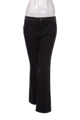 Damskie spodnie Bruno Banani, Rozmiar L, Kolor Czarny, Cena 43,55 zł, #137363744