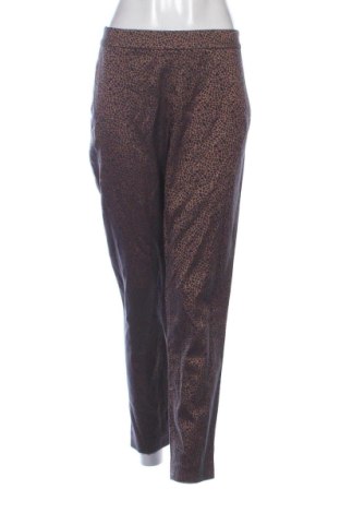 Дамски панталон Stefanel, Размер L, Цвят Златист, Цена 27,09 €, #137363870