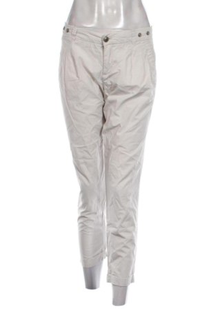 Pantaloni de femei Mexx, Mărime L, Culoare Ecru, Preț 68,24 Lei, #137364006