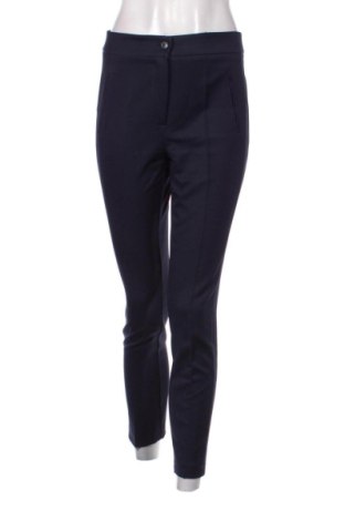 Pantaloni de femei Unbranded, Mărime M, Culoare Albastru, Preț 52,49 Lei, #137364264