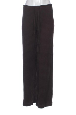 Dámske nohavice Zara, Veľkosť M, Farba Hnedá, Cena  9,00 €, #137364265