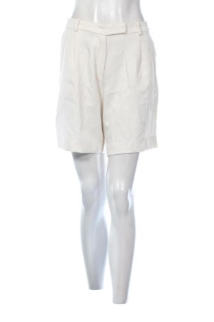 Damenhose H&M, Größe S, Farbe Ecru, Preis 16,00 €, #137364414