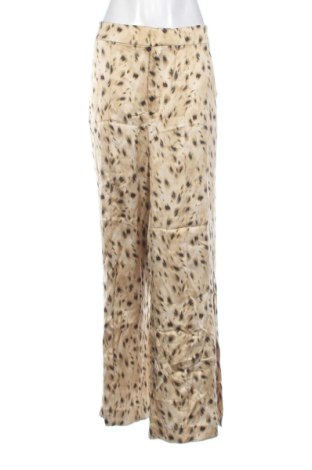 Dámske nohavice Zara, Veľkosť L, Farba Viacfarebná, Cena  35,00 €, #137364436