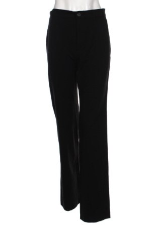 Dámske nohavice Pull&Bear, Veľkosť S, Farba Čierna, Cena  17,00 €, #137364488