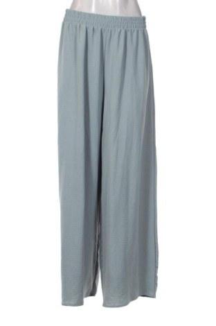 Dámske nohavice Zara, Veľkosť L, Farba Modrá, Cena  34,00 €, #137364606
