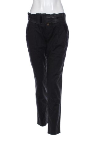 Pantaloni de femei Derek Heart, Mărime L, Culoare Negru, Preț 57,74 Lei, #137364643