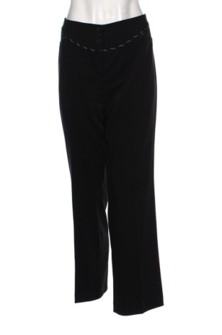 Pantaloni de femei Unbranded, Mărime L, Culoare Negru, Preț 62,99 Lei, #137364658