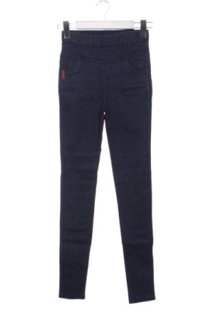Dámske nohavice Unbranded, Veľkosť S, Farba Modrá, Cena  14,00 €, #137364996