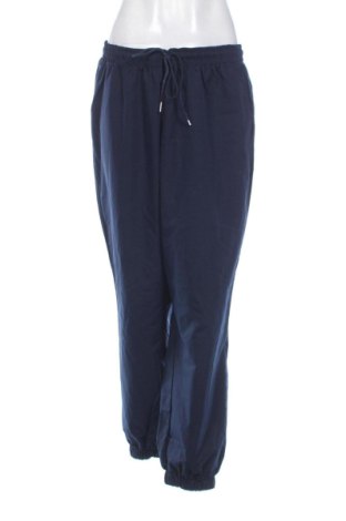 Dámske nohavice SHEIN, Veľkosť XL, Farba Modrá, Cena  16,00 €, #137365280