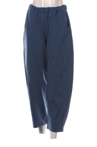 Dámske nohavice Unbranded, Veľkosť L, Farba Modrá, Cena  27,68 €, #137365374