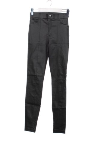 Dámske nohavice Zara, Veľkosť XXS, Farba Čierna, Cena  12,76 €, #137365457