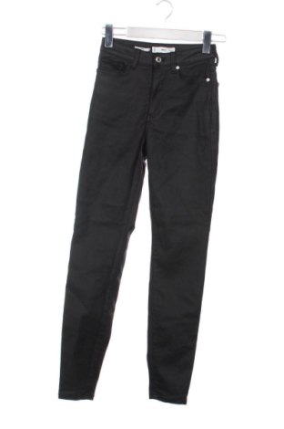 Damskie spodnie Mango, Rozmiar XS, Kolor Czarny, Cena 85,47 zł, #137365523