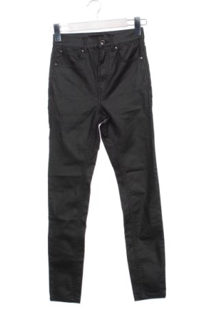 Dámske nohavice Stradivarius, Veľkosť XXS, Farba Čierna, Cena  11,62 €, #137365530