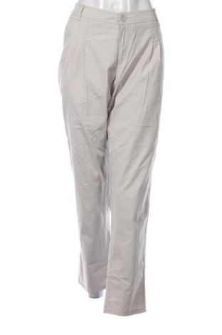 Dámske nohavice Sheego, Veľkosť XXL, Farba Kremová, Cena  15,81 €, #137365613
