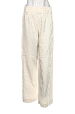 Damenhose Mango, Größe M, Farbe Ecru, Preis € 18,00, #137365620
