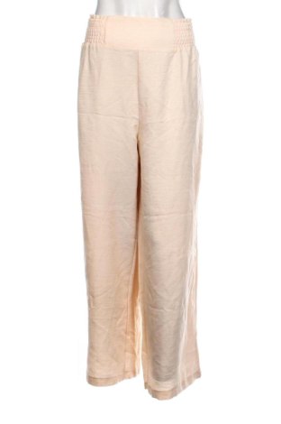 Damskie spodnie Unbranded, Rozmiar M, Kolor Beżowy, Cena 49,20 zł, #137365854