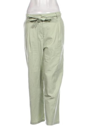Damenhose Opus, Größe L, Farbe Grün, Preis 15,81 €, #137365890