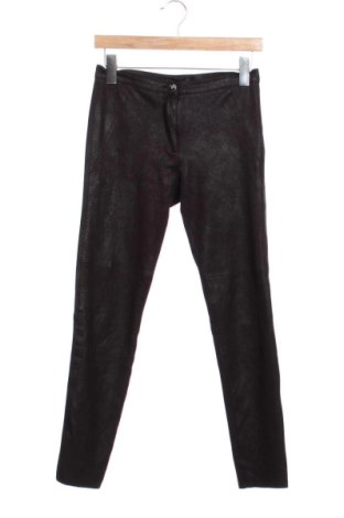 Damskie spodnie Zara, Rozmiar S, Kolor Czarny, Cena 71,97 zł, #137366026