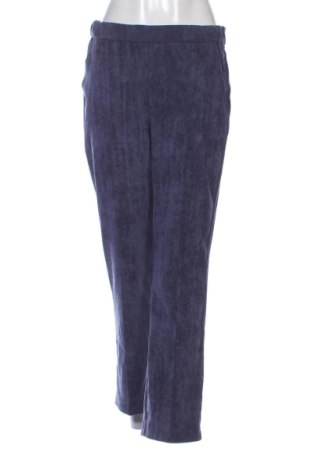 Dámske nohavice Unbranded, Veľkosť XL, Farba Modrá, Cena  10,10 €, #137366140