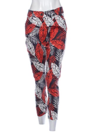 Pantaloni de femei Unbranded, Mărime L, Culoare Multicolor, Preț 41,99 Lei, #137366187