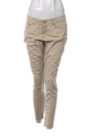 Dámske nohavice H&M, Veľkosť L, Farba Béžová, Cena  16,38 €, #137366336