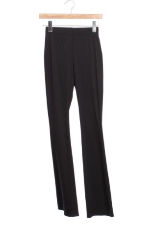 Dámske nohavice H&M, Veľkosť XS, Farba Čierna, Cena  11,00 €, #137366394