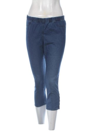 Damenhose Jackpot, Größe L, Farbe Blau, Preis € 15,00, #137366608