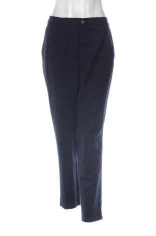 Damskie spodnie Toni Dress, Rozmiar L, Kolor Niebieski, Cena 33,87 zł, #137366722