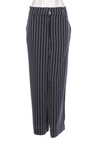 Damskie spodnie H&M, Rozmiar L, Kolor Niebieski, Cena 84,67 zł, #137366982
