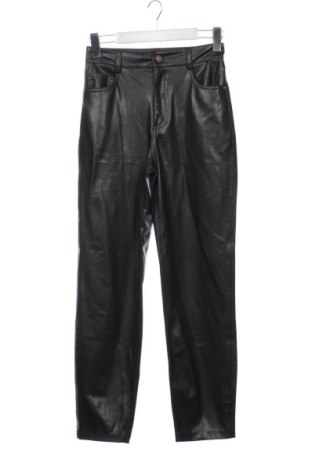 Dámske nohavice Zara, Veľkosť XS, Farba Čierna, Cena  15,00 €, #137367269