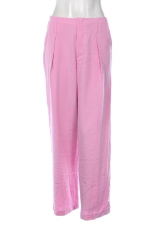 Damenhose Zara, Größe M, Farbe Rosa, Preis € 16,00, #137367593