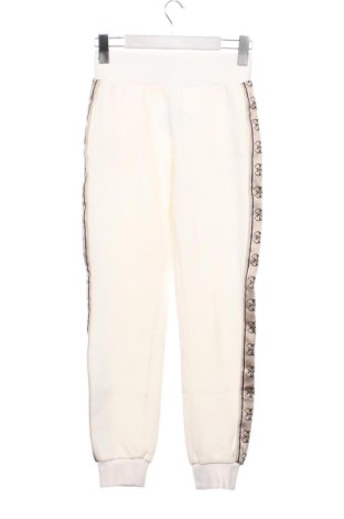 Pantaloni de femei Guess, Mărime XS, Culoare Ecru, Preț 173,22 Lei, #137367765