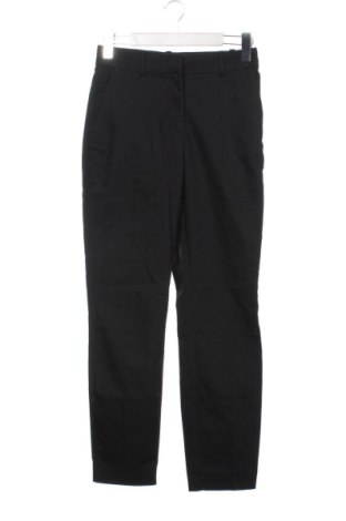 Dámske nohavice H&M, Veľkosť XS, Farba Čierna, Cena  11,05 €, #137368226