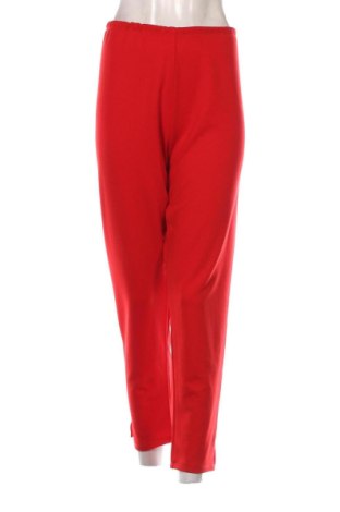 Dámske nohavice Unbranded, Veľkosť XXL, Farba Červená, Cena  16,00 €, #137368258