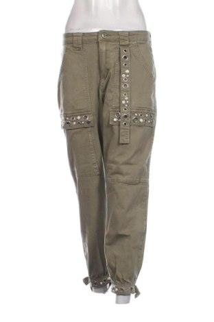 Damenhose Unbranded, Größe M, Farbe Grün, Preis 10,00 €, #137368335