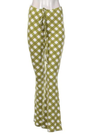Pantaloni de femei ASOS, Mărime M, Culoare Multicolor, Preț 74,00 Lei, #137368377