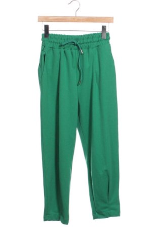 Dámske nohavice Perry, Veľkosť XS, Farba Zelená, Cena  15,00 €, #137368611