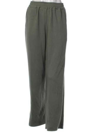 Dámske nohavice Unbranded, Veľkosť S, Farba Zelená, Cena  13,00 €, #137368629